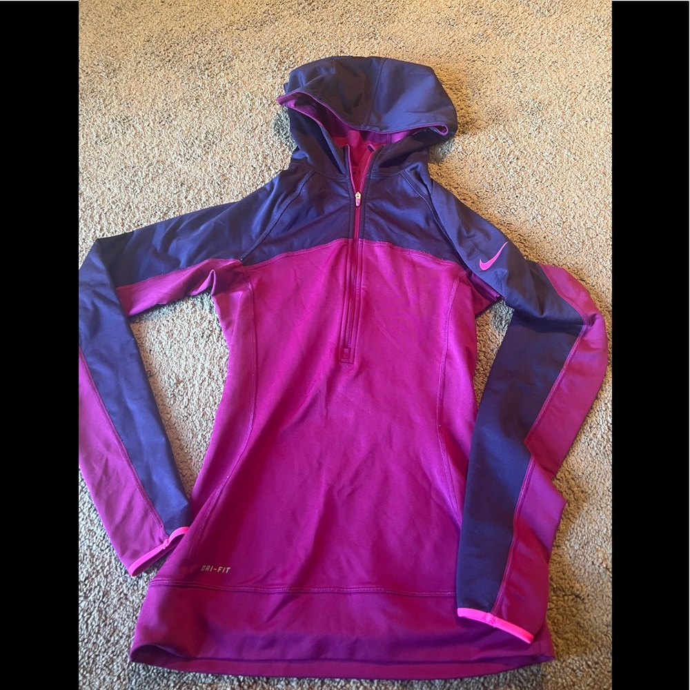 Nike long sleeve